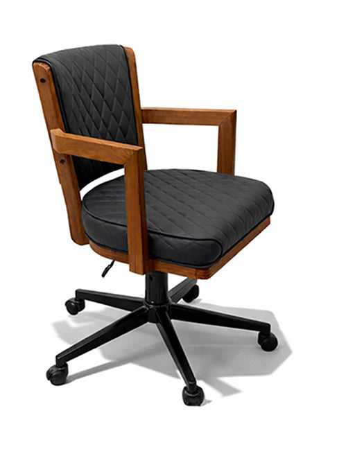 RAM Game Room Prohibition Gaming & Dining Chair