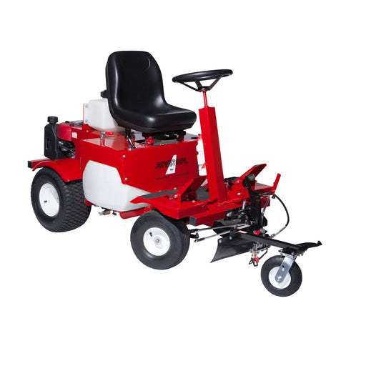Newstripe NewRider 1700 Airless Riding Field Line Striper Newstripe