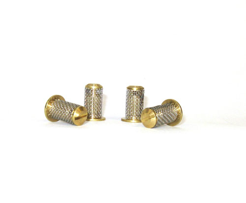 Newstripe Nozzle Filter (4 Pack) Newstripe