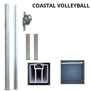 Jaypro Adjustable Volleyball Court Line Jaypro