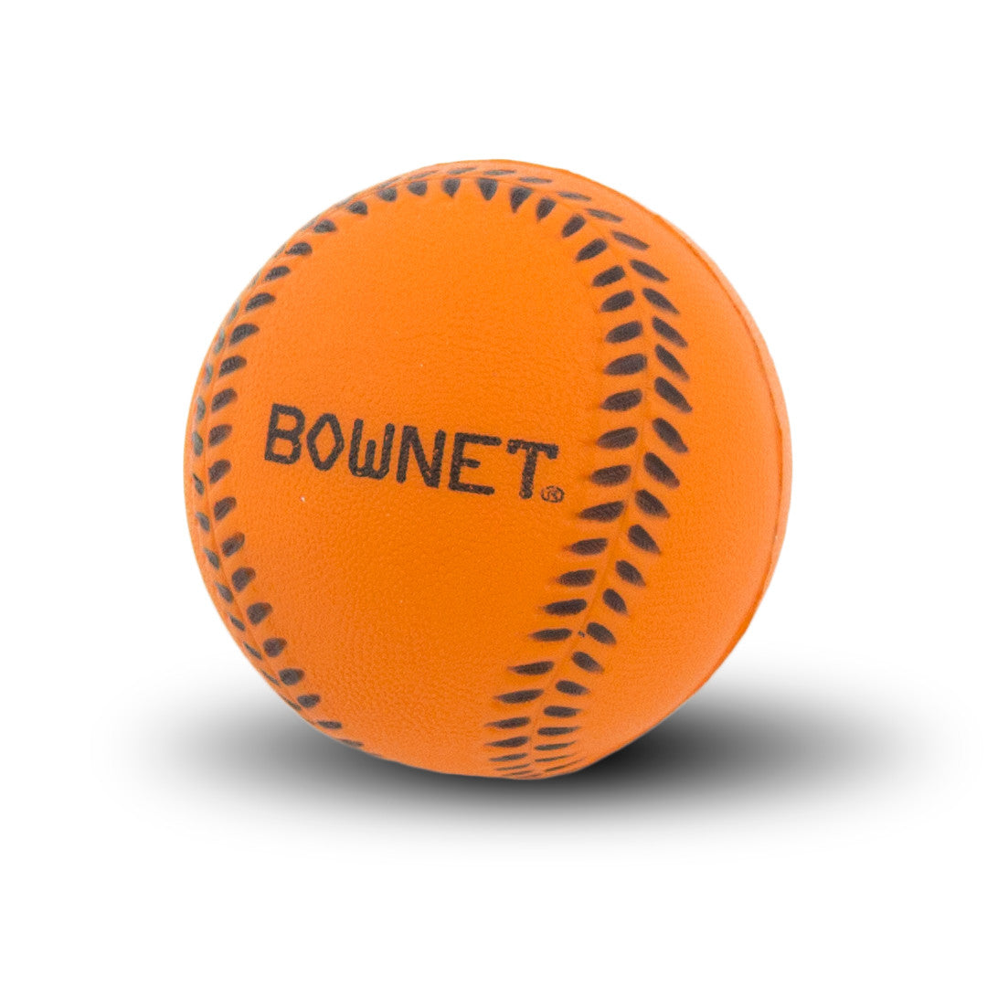 Bownet Orange Squeeze Training Balls Bownet