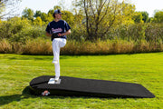 Portolite OVERSIZED Two-Piece Practice Mound Portolite