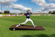 Portolite OVERSIZED One-Piece Practice Mound Portolite