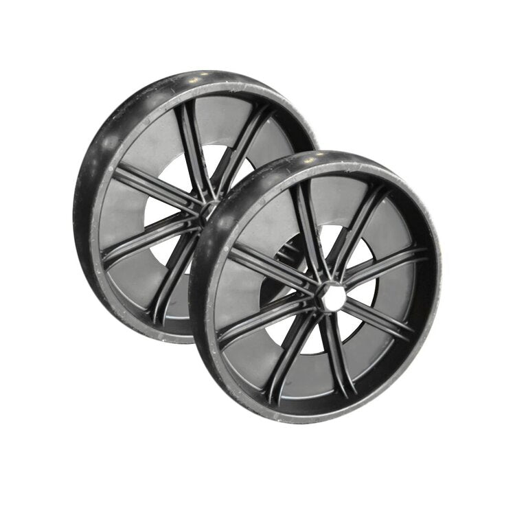 All Ball Pro® - Pair of 10" Wheels with Bolts All Ball Pro