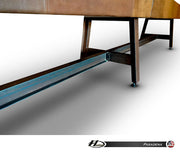 Hudson 9' Pasadena Shuffleboard Table