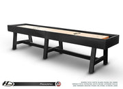 Hudson 18' Pasadena Shuffleboard Table