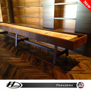 Hudson 20' Pasadena Shuffleboard Table