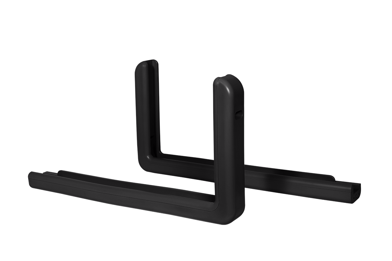 Gared Sports Professional PRO-MOLD Backboard Padding PMCE Gared