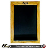 Hudson 12' Ponderosa Shuffleboard Table