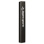 Jaypro Replacement Padding - Titan  In-Ground Square Post (770, 660) Series, (6 in. x 6 in. Post) (Black)