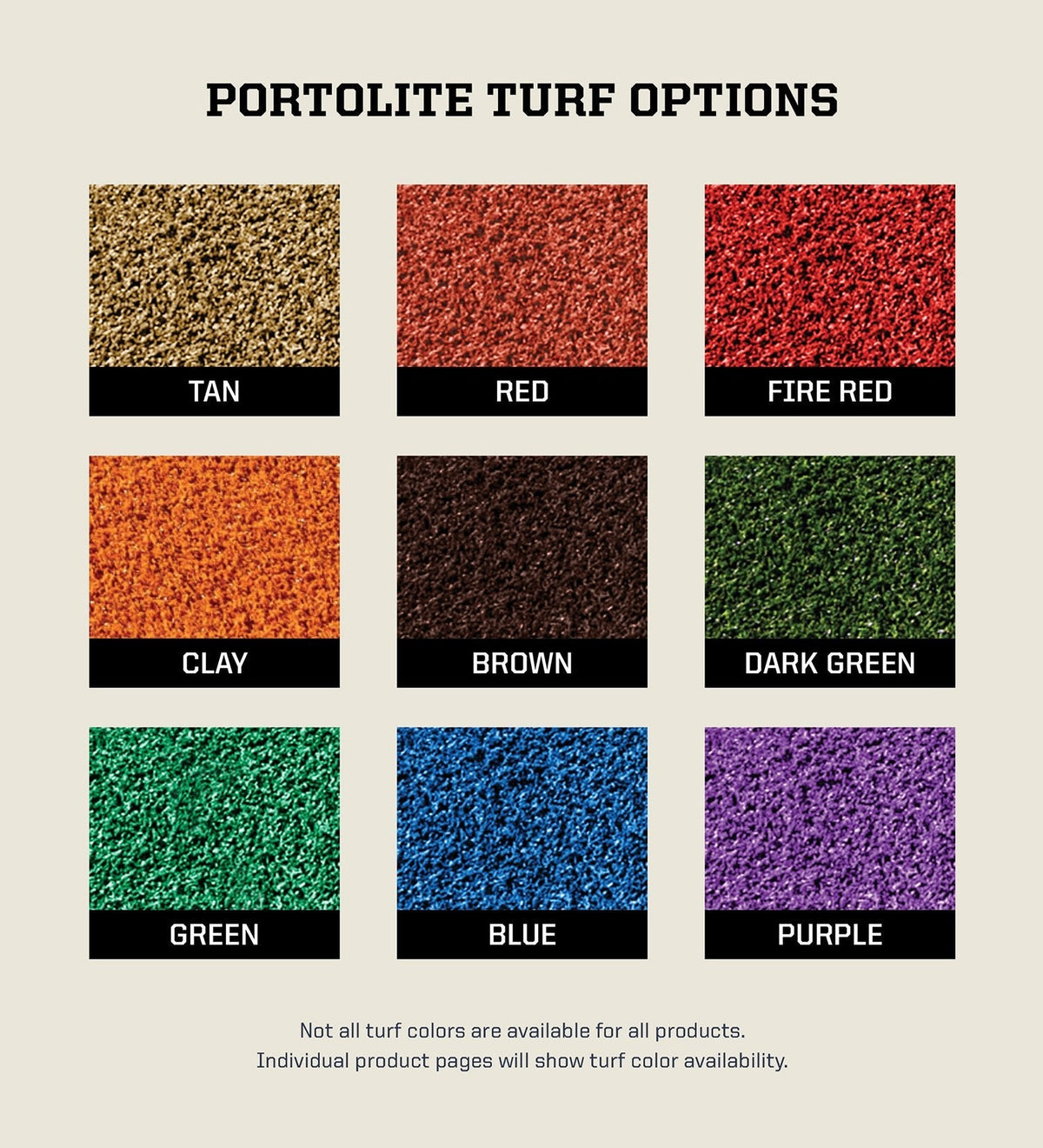 Portolite Pitching Mound Protector Portolite