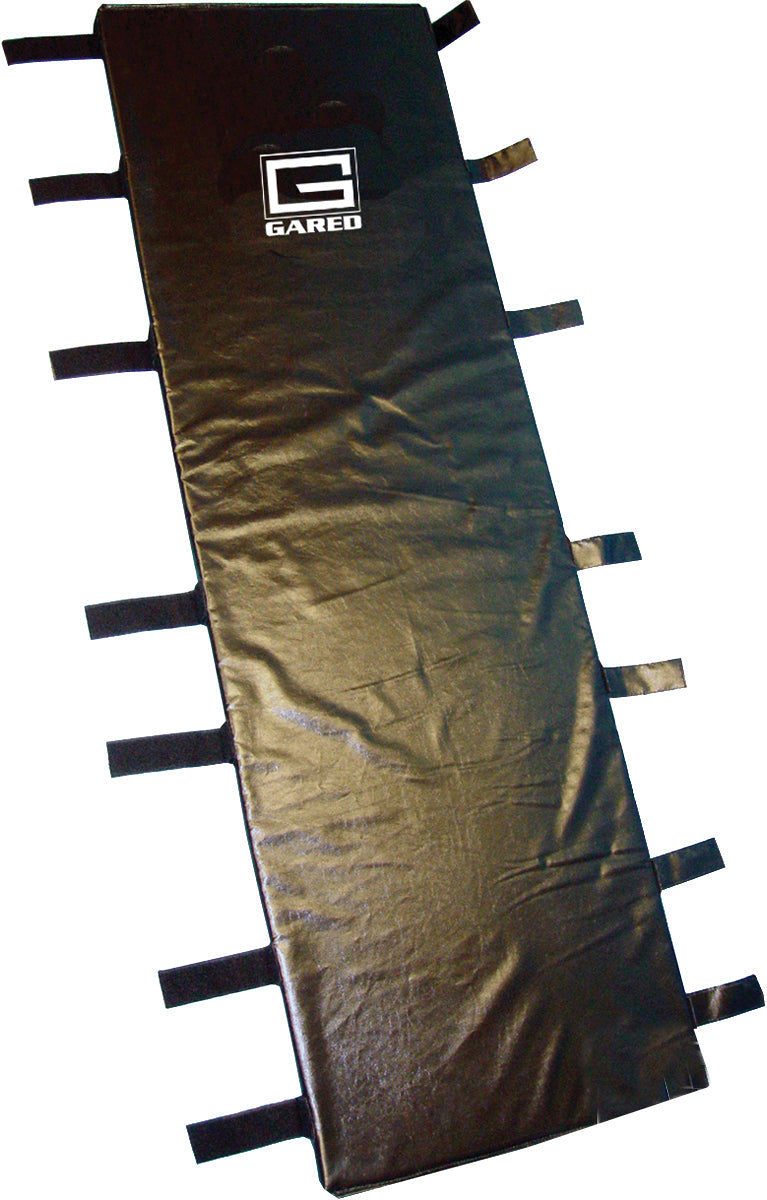 Gared Wrap-Around Post Pad for 3″ – 4″ Posts Gared