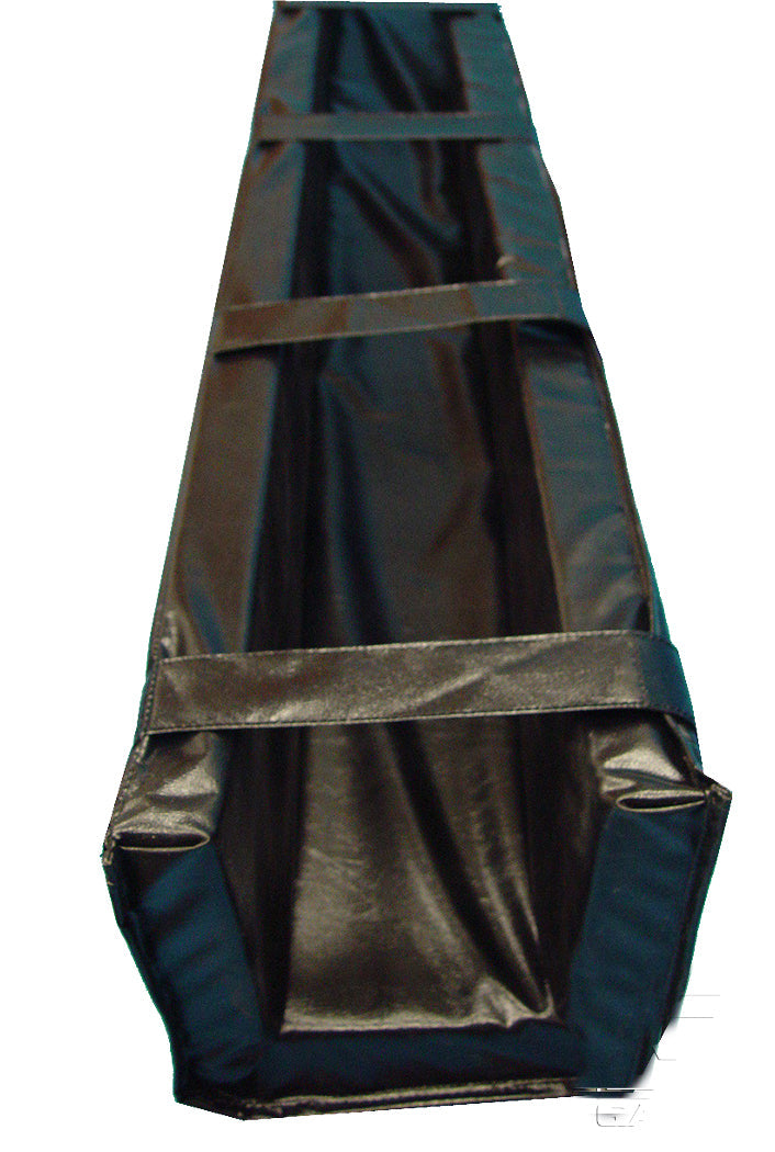 Gared Fitted Post Pad for 5″ Square Posts Gared