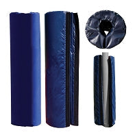 Jaypro Ground Sleeves (6-5/8 in. Pole) - Football Goal Post - Max-1 Jaypro