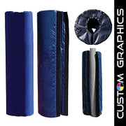 Jaypro Ground Sleeves (6-5/8 in. Pole) - Football Goal Post - Max-1 Jaypro