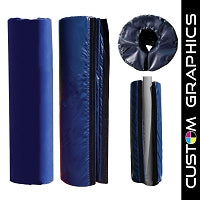 Jaypro Basketball Replacement Net - Standard Chain Jaypro