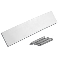 Jaypro Pitching Rubber - 24 in. - Removable - Official Jaypro