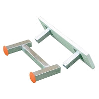 Jaypro Pitching Rubber - 18 in. - Removable - Youth Jaypro