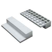 Jaypro Pitching Rubber - 24 in. - Step Down (Wood Filled) - Official Jaypro