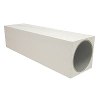 Jaypro Pitching Rubber - 18 in. - Step Down - Youth Jaypro