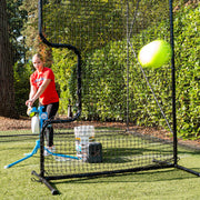 JUGS PS50 Pitching Machine for Baseball and Softball JUGS Sports