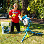 JUGS PS50 Pitching Machine for Baseball and Softball JUGS Sports
