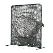 Jaypro Fielder's Screen (7 ft. x 7 ft.) - Collegiate Jaypro