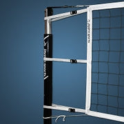 Jaypro Multi-Sport Uprights (3-1/2 in. Floor Sleeve) Jaypro