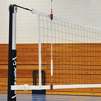 Jaypro Volleyball Net - Boundary Tape (36 in. and 39 in. Nets) Jaypro