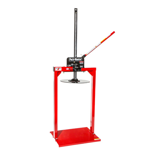 Newstripe PackMaster Manual Compactor Newstripe