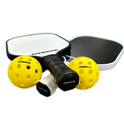 Dominator Pickleball Paddle Set Dominator