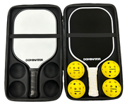 Dominator Pickleball Paddle Set Dominator