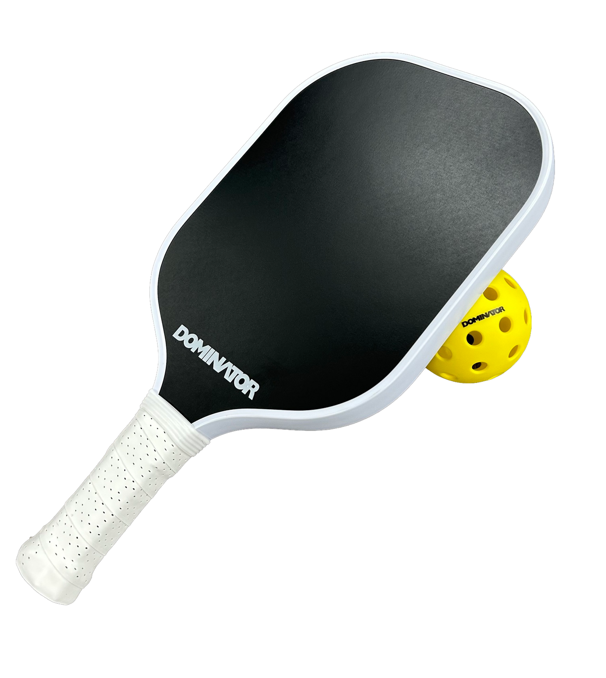 Dominator Pickleball Paddle Set Dominator