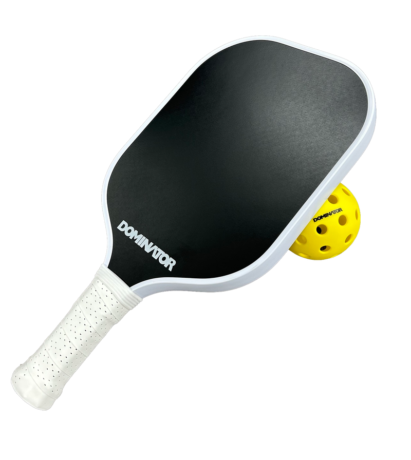 Dominator Pickleball Paddle Set Dominator