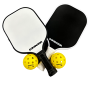 Dominator Pickleball Paddle Set Dominator