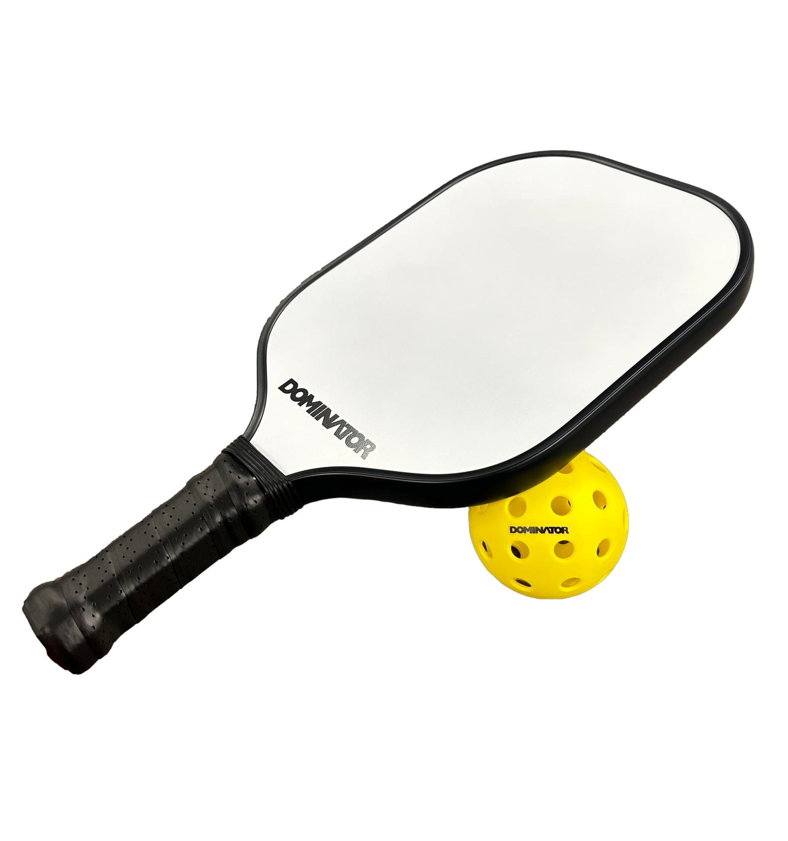 Dominator Pickleball Paddle Set Dominator