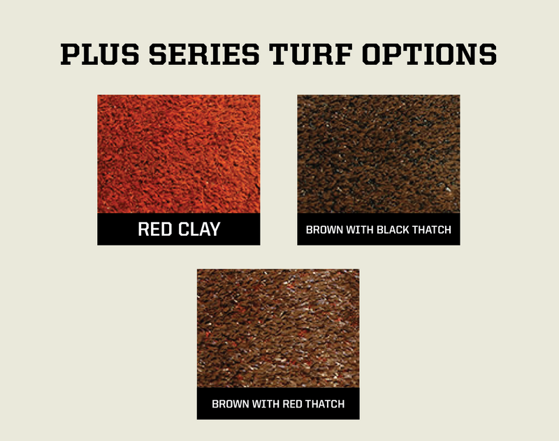 Portolite Pro Series Adult Mound - Powered by The Perfect Mound Portolite