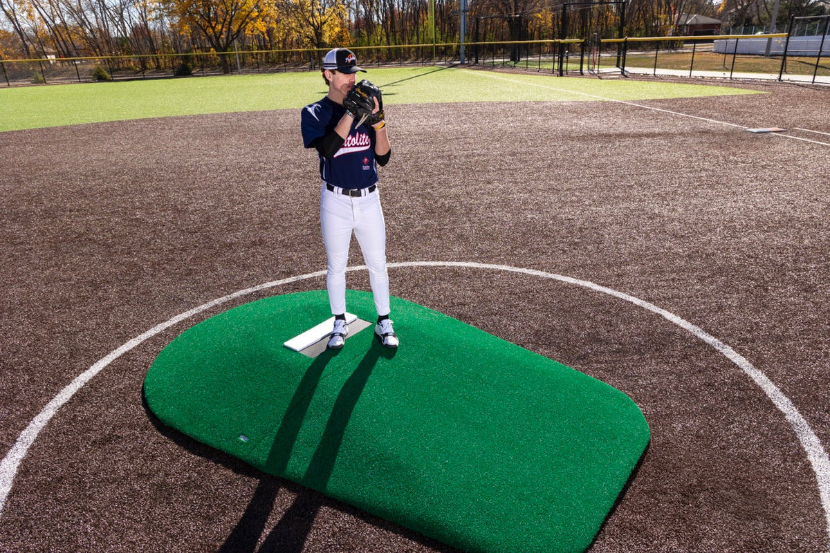 Portolite Pitch Pad with Velcro Portolite