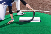 Portolite Pitch Pad with Velcro Portolite