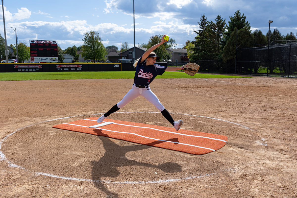 Portolite Pro Spiked Game Mat Portolite