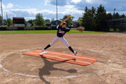 Portolite Pro Spiked Game Mat Portolite
