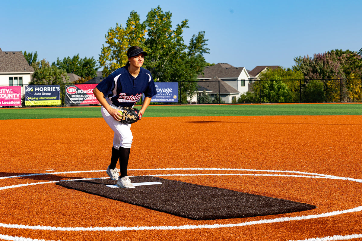 Portolite Pro Spiked Game Mat Portolite