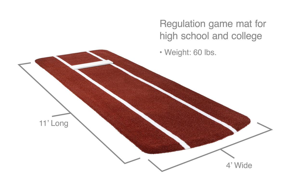 Portolite Pro Spiked Game Mat Portolite