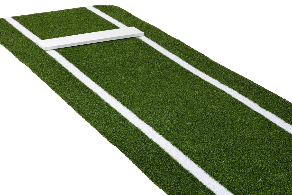 Portolite Indoor Signature Practice Mat Portolite