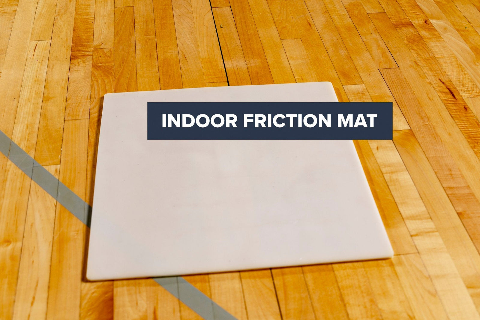 Portolite STANDARD Two-Piece Practice Mound Portolite