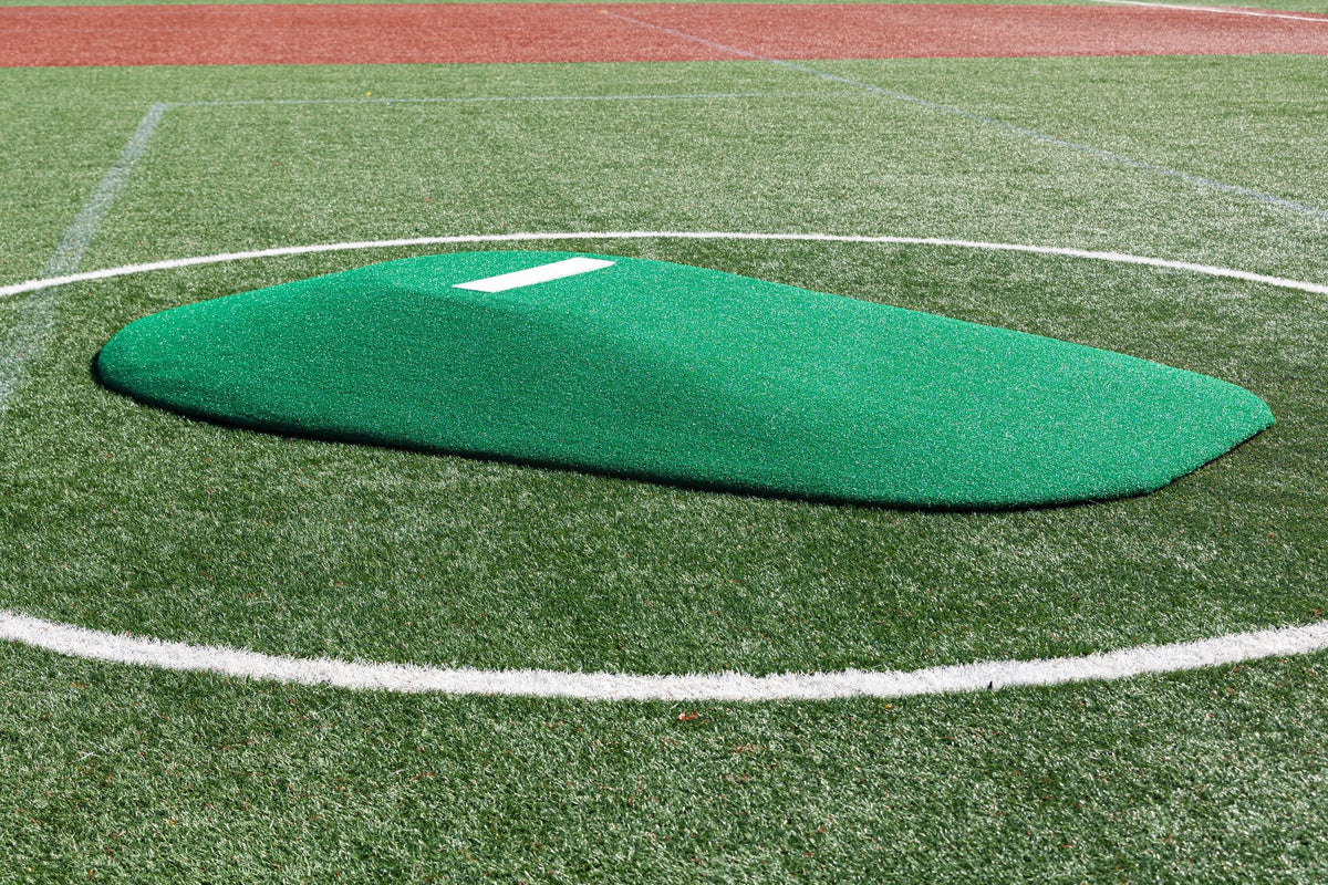 Portolite 8" One-Piece Game Mound Portolite