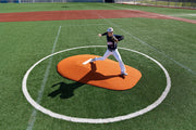 Portolite 8" One-Piece Game Mound Portolite