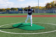 Portolite 10" One-Piece Game Mound Portolite