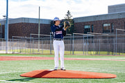 Portolite 8" One-Piece Game Mound Portolite