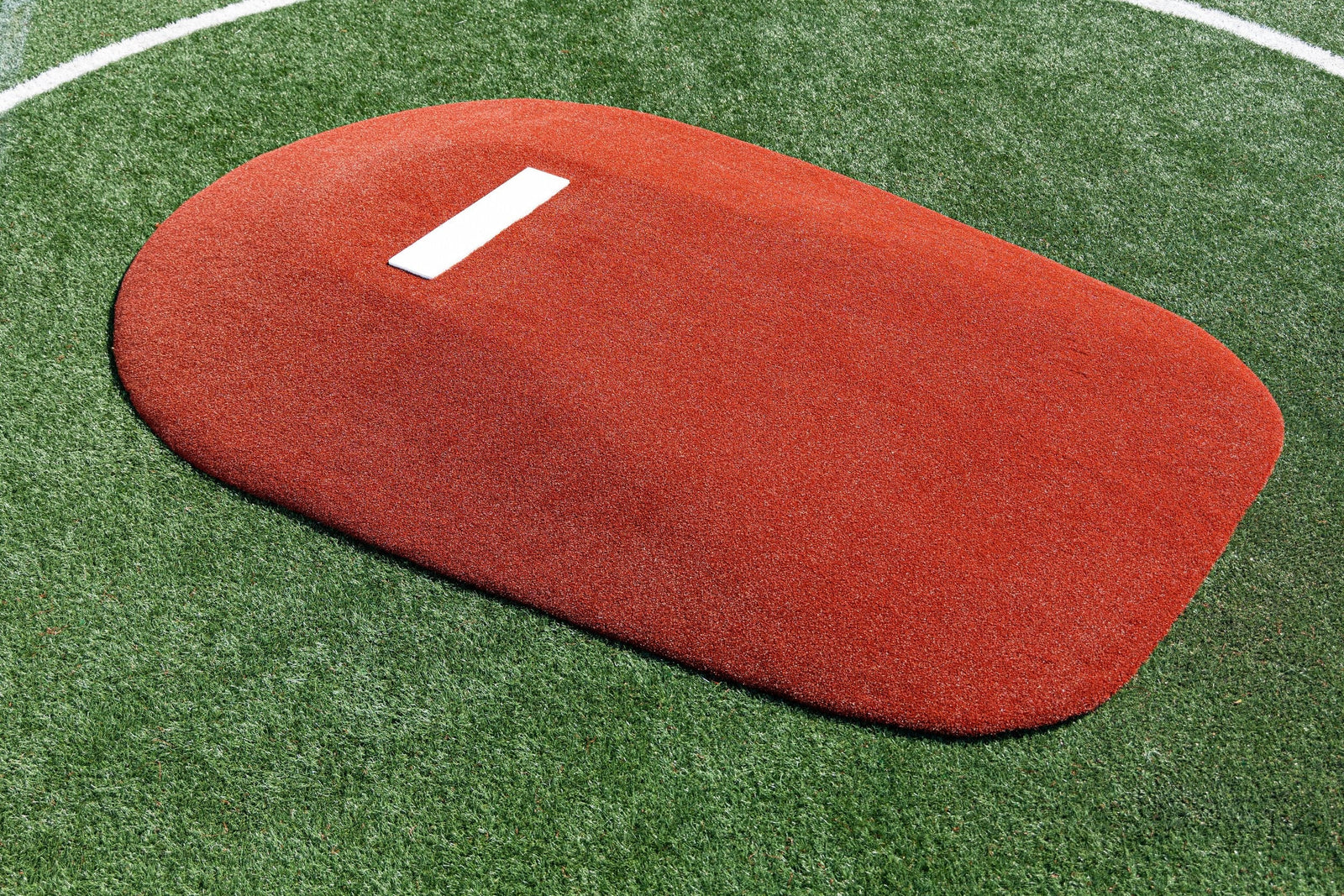 Portolite 10" One-Piece Game Mound Portolite